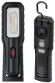 1175640010-2.jpgRęczna lampa akumulatorowa LED Brennenstuhl HL 701 A, IP54, 700+100lm 1175640010
