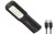 1175640010-1.jpgRęczna lampa akumulatorowa LED Brennenstuhl HL 701 A, IP54, 700+100lm 1175640010