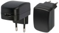 1172640005-2.jpgŁadowarka ze złączem USB typu C o mocy 20 W 5V 3A Brennenstuhl 1172640005