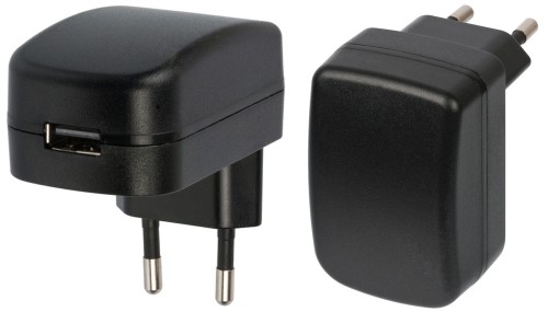 1172640005-2.jpgŁadowarka ze złączem USB typu C o mocy 20 W 5V 3A Brennenstuhl 1172640005