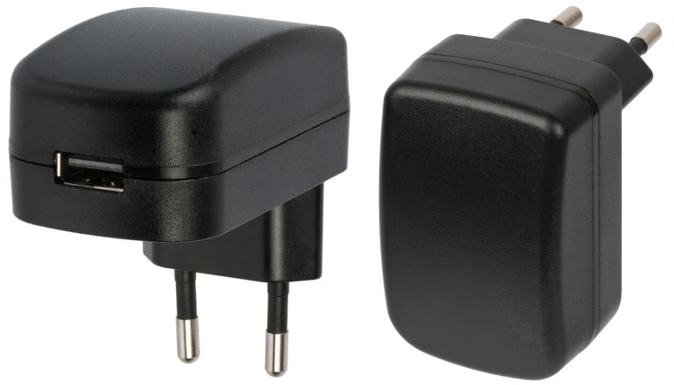 1172640005-2.jpgŁadowarka ze złączem USB typu C o mocy 20 W 5V 3A Brennenstuhl 1172640005