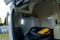 1175590100-8.jpgLatarka akumulatorowa LED PL 200 AC lampa inspekcyjna COB Brennenstuhl 1175590100