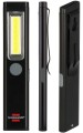 1175590100-2.jpgLatarka akumulatorowa LED PL 200 AC lampa inspekcyjna COB Brennenstuhl 1175590100