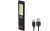1175590100-1.jpgLatarka akumulatorowa LED PL 200 AC lampa inspekcyjna COB Brennenstuhl 1175590100