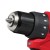 Wiertarko – wkrętarka Milwaukee M12BLDDRC-402C 40Nm 12V 2x aku. 4,0Ah, ładowarka, walizka 4933499688