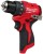 Wiertarko – wkrętarka Milwaukee M12BLDDRC-402C 40Nm 12V 2x aku. 4,0Ah, ładowarka, walizka 4933499688