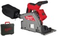 Zagłębiarka Milwaukee M18FPS55-0P, wersja zerowa, bez akumulatora i ładowarki w walizce Packout XL 4933478777