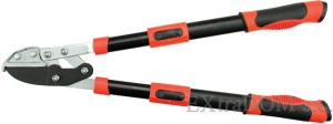 Sekator teleskopowy do gałęzi suchych Yato 660-910mm - 8842