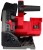 Zagłębiarka Milwaukee M18FPS55-0P + 1x aku. 8.0Ah w walizce Packout XL, bez ładowarki