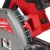 Zagłębiarka Milwaukee M18FPS55-0P + 1x aku. 8.0Ah w walizce Packout XL, bez ładowarki