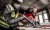 Zagłębiarka Milwaukee M18FPS55-0P + 1x aku. 8.0Ah w walizce Packout XL, bez ładowarki