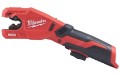 Obcinak do rur Milwaukee RAPTO M12PCSS
