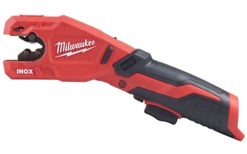 Obcinak do rur Milwaukee RAPTO M12PCSS