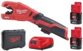 Obcinak do rur Milwaukee RAPTO M12PCSS