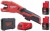 Obcinak do rur Milwaukee RAPTO M12PCSS