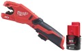 Obcinak do rur Milwaukee RAPTO M12PCSS