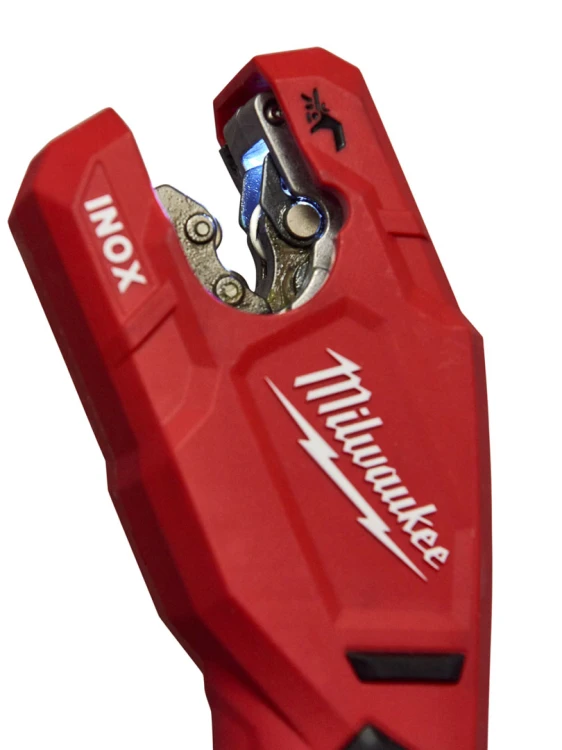 Obcinak do rur Milwaukee RAPTO M12PCSS