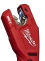 Obcinak do rur Milwaukee RAPTO M12PCSS
