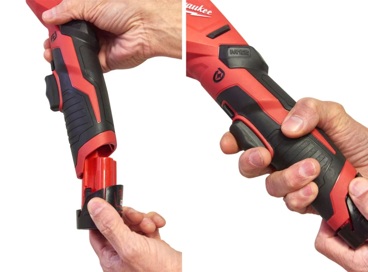 Obcinak do rur Milwaukee RAPTO M12PCSS