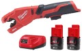 Obcinak do rur Milwaukee RAPTO M12PCSS