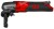 Nożyce do blachy 1.6mm Milwaukee M12FNB16