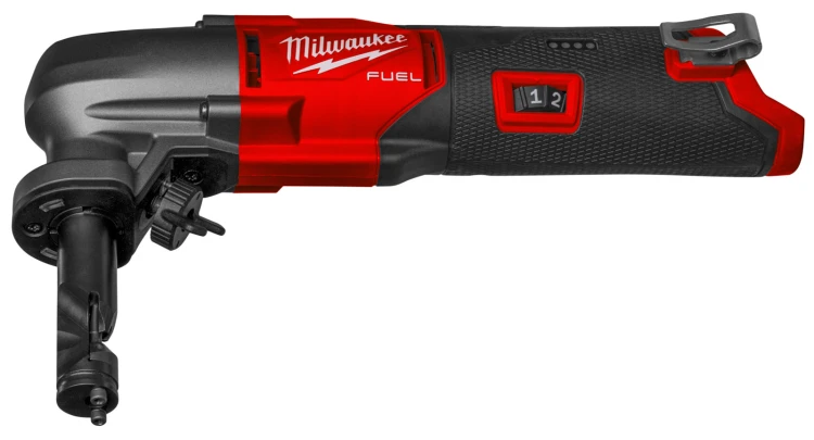 Nożyce do blachy 1.6mm Milwaukee M12FNB16