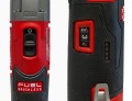Nożyce do blachy 1.6mm Milwaukee M12FNB16