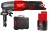 Nożyce do blachy 1.6mm Milwaukee M12FNB16