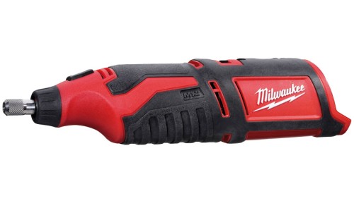Mikro wiertarko – szlifierka Milwaukee C12RT-0