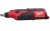 Mikro wiertarko – szlifierka Milwaukee C12RT-0