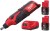 Mikro wiertarko – szlifierka Milwaukee C12RT-0
