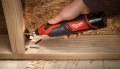 Mikro wiertarko – szlifierka Milwaukee C12RT-0