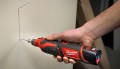 Mikro wiertarko – szlifierka Milwaukee C12RT-0