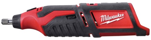 Mikro wiertarko – szlifierka Milwaukee C12RT-0