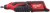 Mikro wiertarko – szlifierka Milwaukee C12RT-0