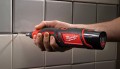 Mikro wiertarko – szlifierka Milwaukee C12RT-0