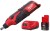 Mikro wiertarko – szlifierka Milwaukee C12RT-0
