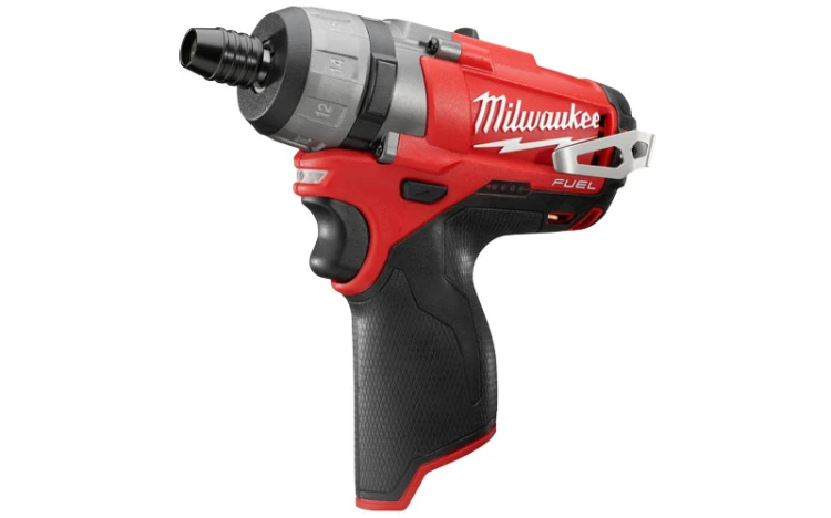 Wiertarko - wkrętarka Milwaukee M12CD