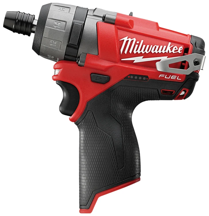 Wiertarko - wkrętarka Milwaukee M12CD