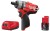 Wiertarko - wkrętarka Milwaukee M12CD