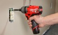 Wiertarko - wkrętarka Milwaukee M12CD