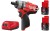 Wiertarko - wkrętarka Milwaukee M12CD