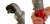 Klucz udarowy kątowy Milwaukee 3/8" 76Nm 18V M18BRAIW