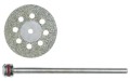 Diamentowa tarcza perforowana Proxxon 28844