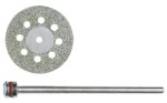 Diamentowa tarcza perforowana Proxxon 28844