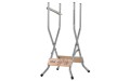 Stojak do cięcia drewna opałowego Wolfcraft SB 60 5119000