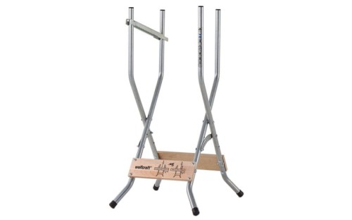 Stojak do cięcia drewna opałowego Wolfcraft SB 60 5119000