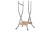 Stojak do cięcia drewna opałowego Wolfcraft SB 60 5119000