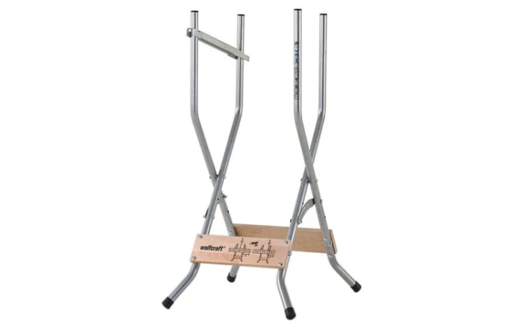 Stojak do cięcia drewna opałowego Wolfcraft SB 60 5119000