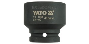 Nasadka udarowa Yato 3/4" 41mm 1091
